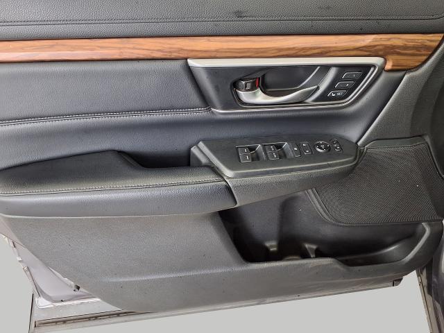 2018 Honda CR-V Vehicle Photo in Oshkosh, WI 54904