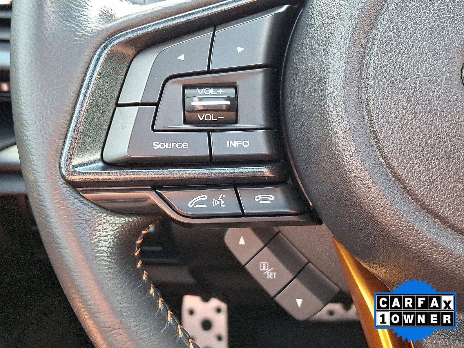 2022 Subaru Forester Vehicle Photo in Harrisburg, PA 17111