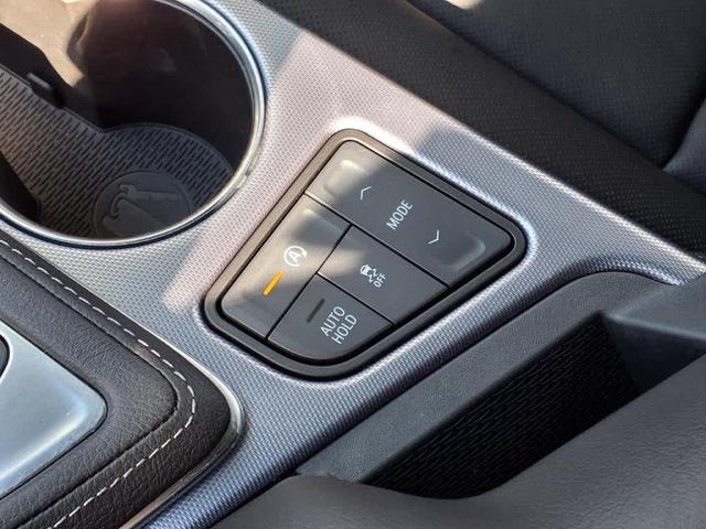 2021 Cadillac CT4 Vehicle Photo in San Antonio, TX 78230-1001