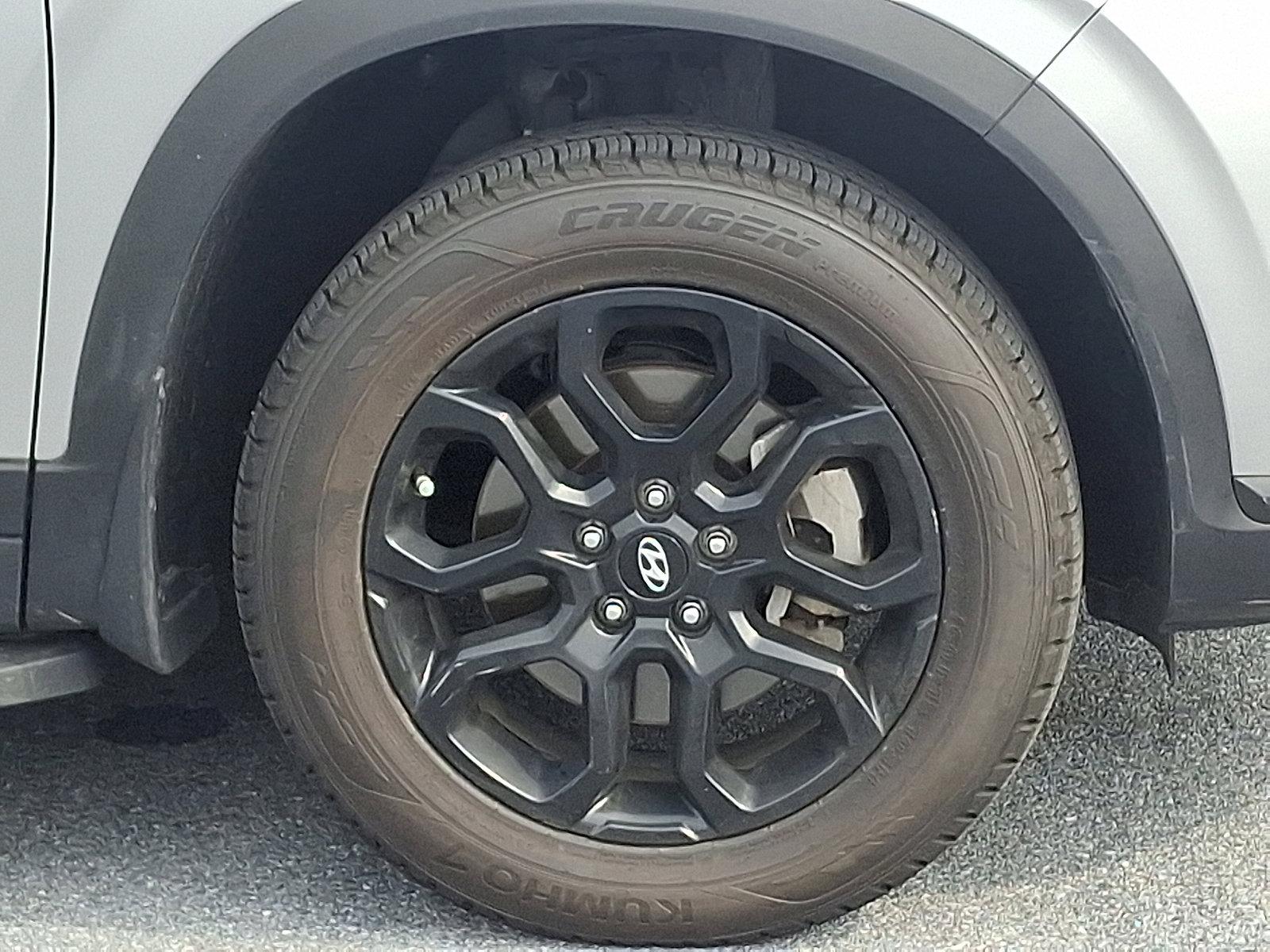 2022 Hyundai SANTA FE Vehicle Photo in Harrisburg, PA 17111
