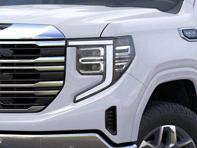 2025 GMC Sierra 1500 Vehicle Photo in ROXBORO, NC 27573-6143