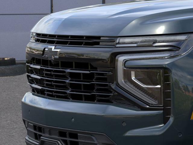 2025 Chevrolet Tahoe Vehicle Photo in KANSAS CITY, MO 64114-4502