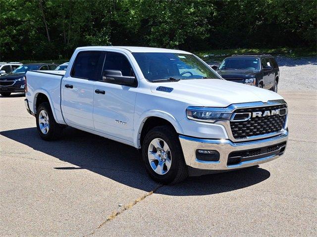 2025 Ram 1500 Vehicle Photo in MILFORD, OH 45150-1684