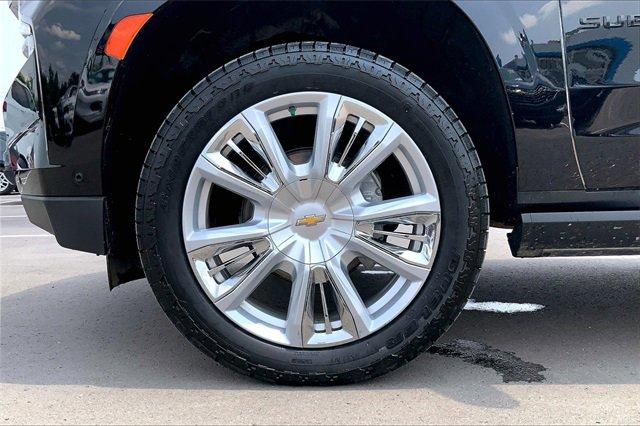 2024 Chevrolet Suburban Vehicle Photo in KANSAS CITY, MO 64114-4502