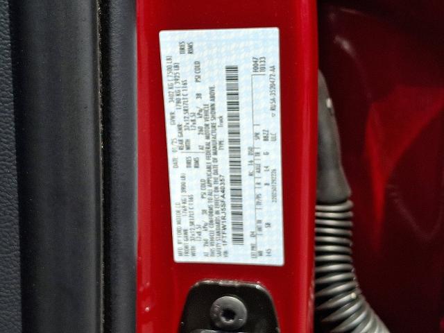 2025 Ford F-150 Vehicle Photo in HARRISBURG, PA 17111-1033