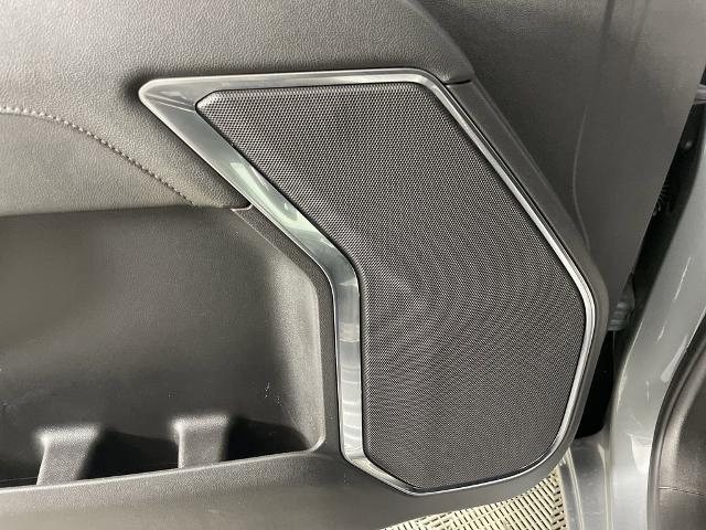 2024 GMC Sierra 1500 Vehicle Photo in GILBERT, AZ 85297-0402