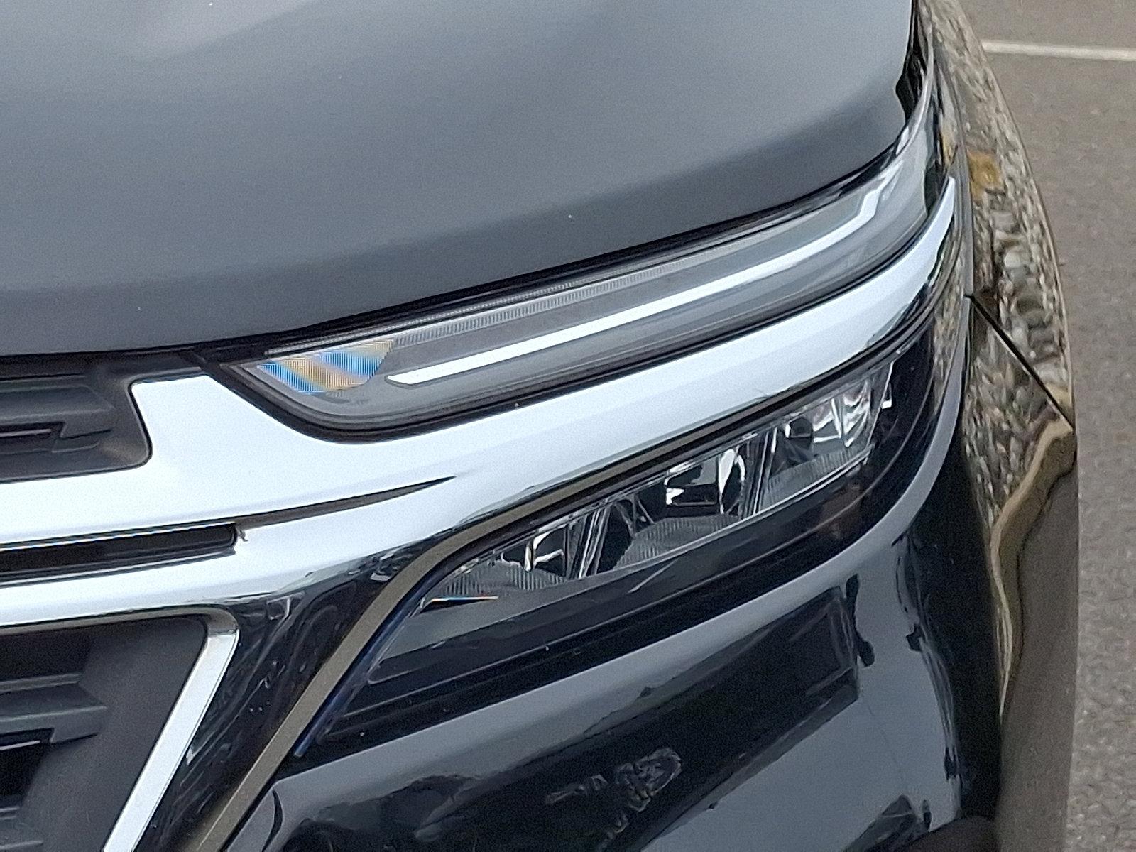 2022 Chevrolet Equinox Vehicle Photo in Trevose, PA 19053