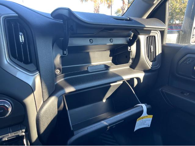 2025 Chevrolet Silverado 2500 HD Vehicle Photo in SAVANNAH, GA 31406-4513