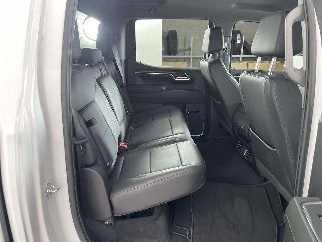 2025 GMC Sierra 1500 Vehicle Photo in GILBERT, AZ 85297-0402