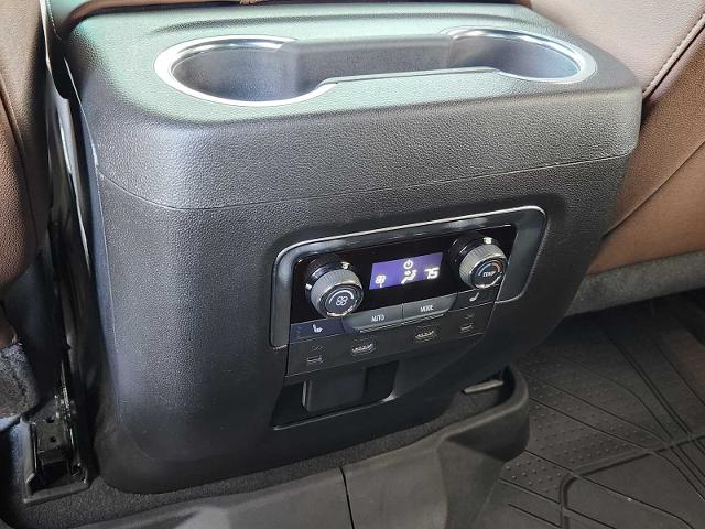 2025 Chevrolet Tahoe Vehicle Photo in HOUSTON, TX 77079