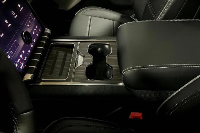 2025 GMC Sierra EV Vehicle Photo in KANSAS CITY, MO 64114-4545
