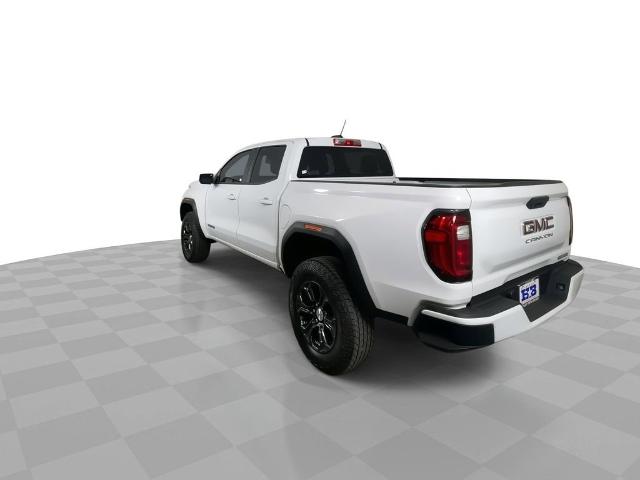 2023 GMC Canyon Vehicle Photo in GILBERT, AZ 85297-0402