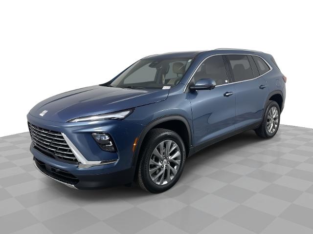 2025 Buick Enclave Vehicle Photo in GILBERT, AZ 85297-0402