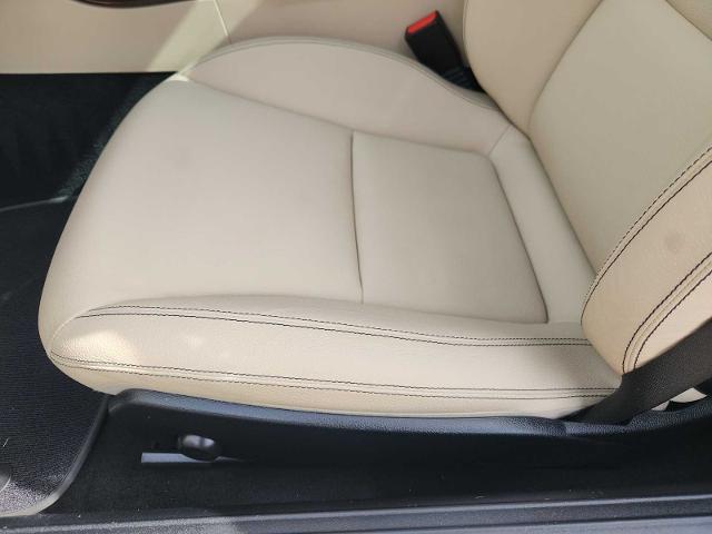 2020 Mercedes-Benz SLC Vehicle Photo in HOUSTON, TX 77079