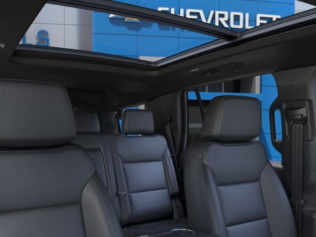 2025 Chevrolet Tahoe Vehicle Photo in Roslyn, NY 11576