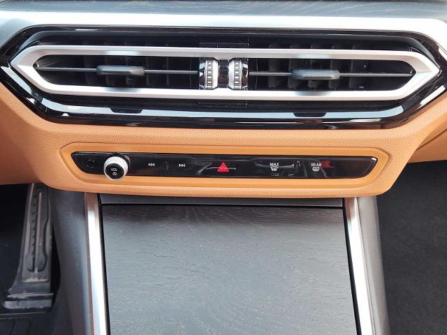 2023 BMW 330e Vehicle Photo in PLANO, TX 75024