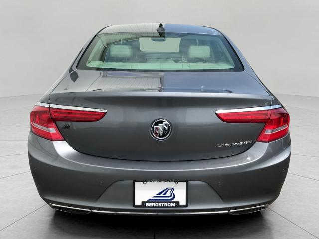 2019 Buick LaCrosse Vehicle Photo in GREEN BAY, WI 54303-3330