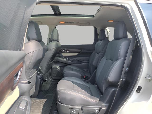 2022 Subaru Ascent Vehicle Photo in Green Bay, WI 54304