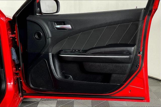 2022 Dodge Charger Vehicle Photo in Tulsa, OK 74129