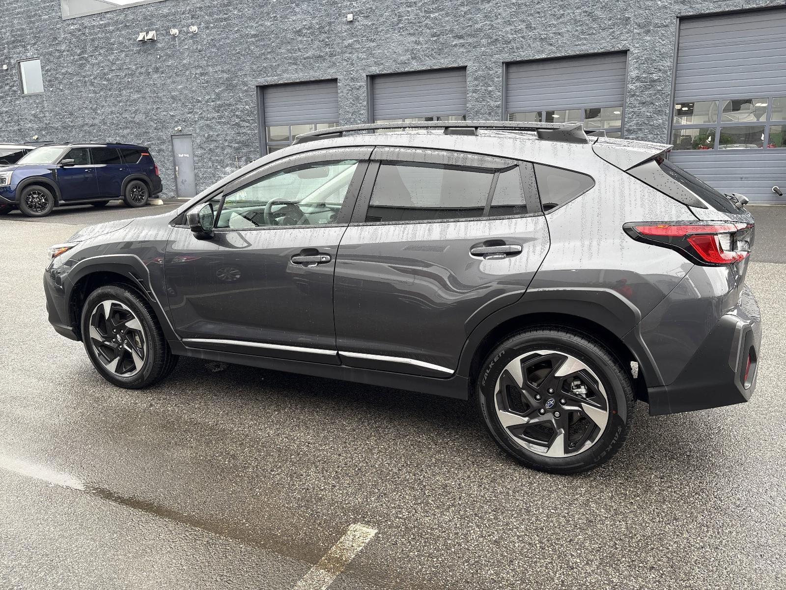 2024 Subaru Crosstrek Vehicle Photo in Mechanicsburg, PA 17050