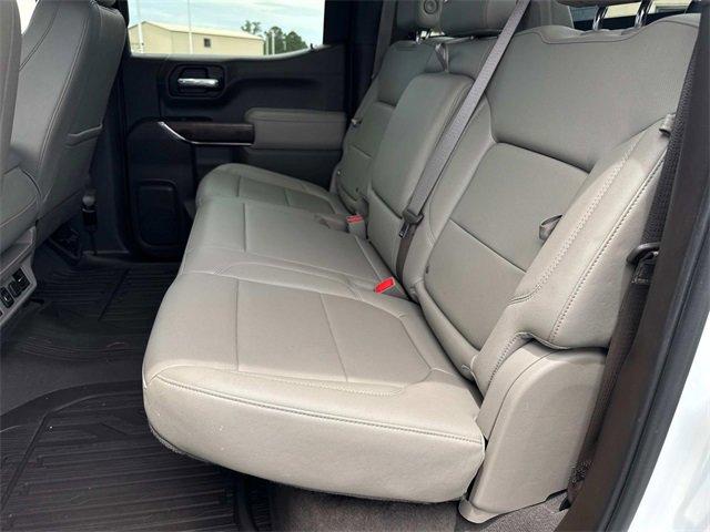 2021 GMC Sierra 1500 Vehicle Photo in BATON ROUGE, LA 70809-4546