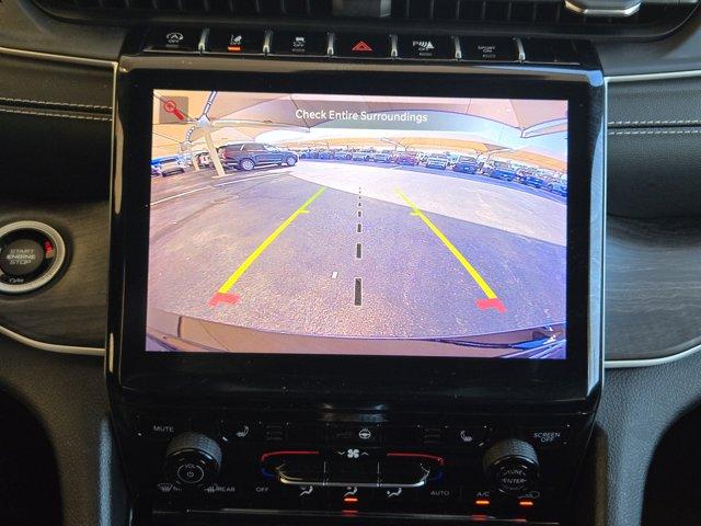 2023 Jeep Grand Cherokee Vehicle Photo in Decatur, TX 76234