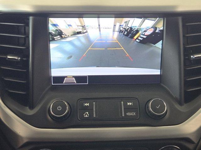 2020 GMC Acadia Vehicle Photo in Decatur, TX 76234