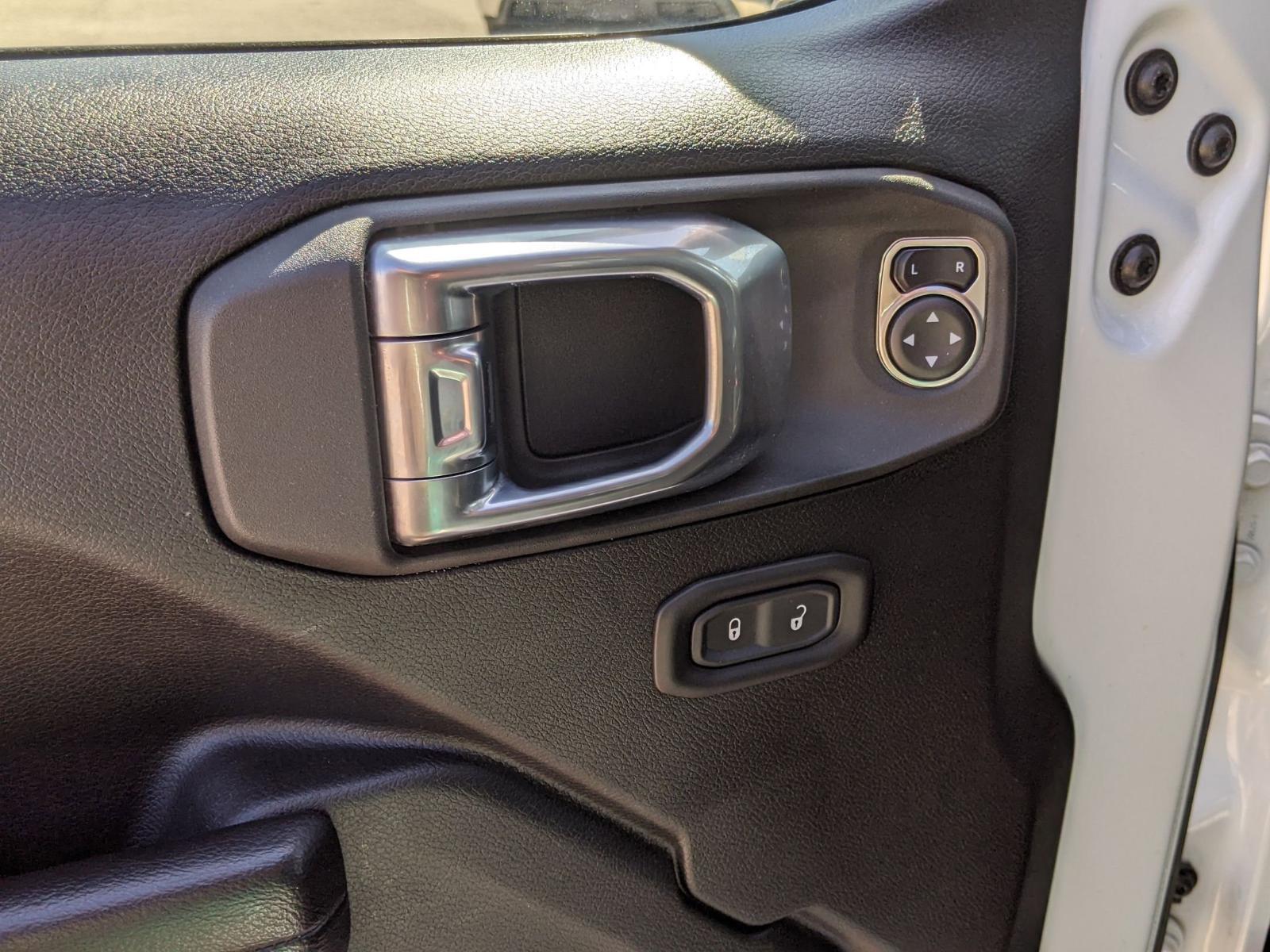 2021 Jeep Wrangler Vehicle Photo in Seguin, TX 78155