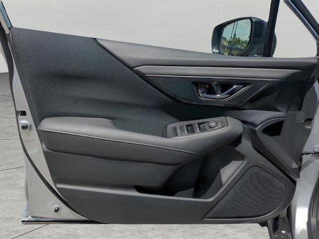 2025 Subaru Outback Vehicle Photo in Green Bay, WI 54304