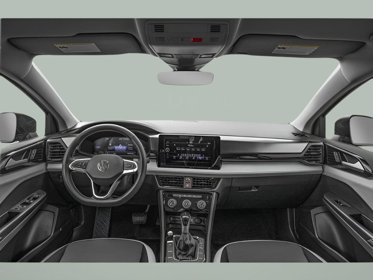 2025 Volkswagen Taos Vehicle Photo in Georgetown, TX 78626
