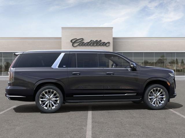 2024 Cadillac Escalade ESV Vehicle Photo in SMITHTOWN, NY 11787-5023