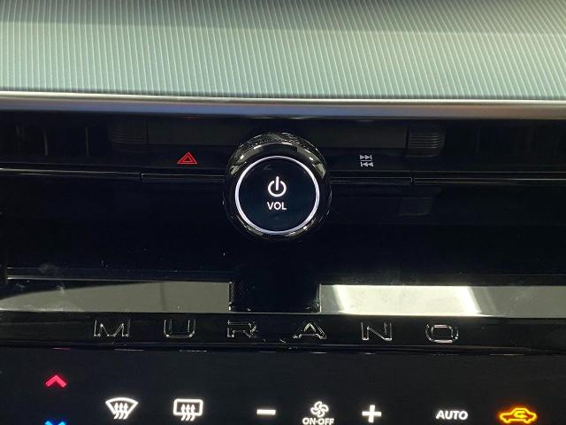 2025 Nissan Murano Vehicle Photo in Appleton, WI 54913
