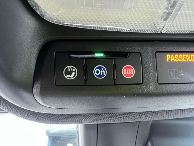 2023 Chevrolet Trailblazer Vehicle Photo in Roslyn, NY 11576