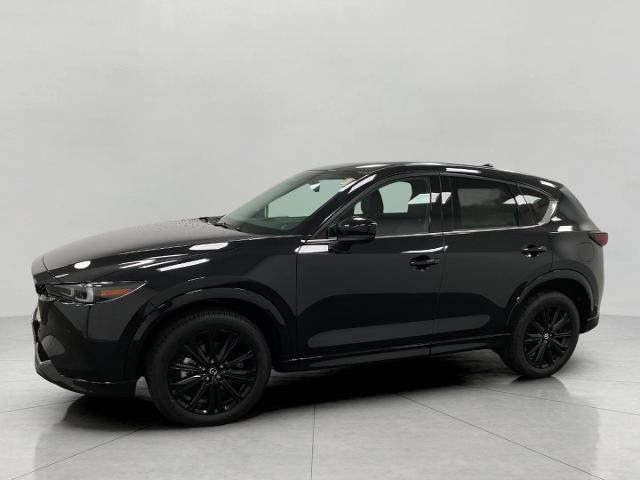 2025 Mazda CX-5 Vehicle Photo in Appleton, WI 54913