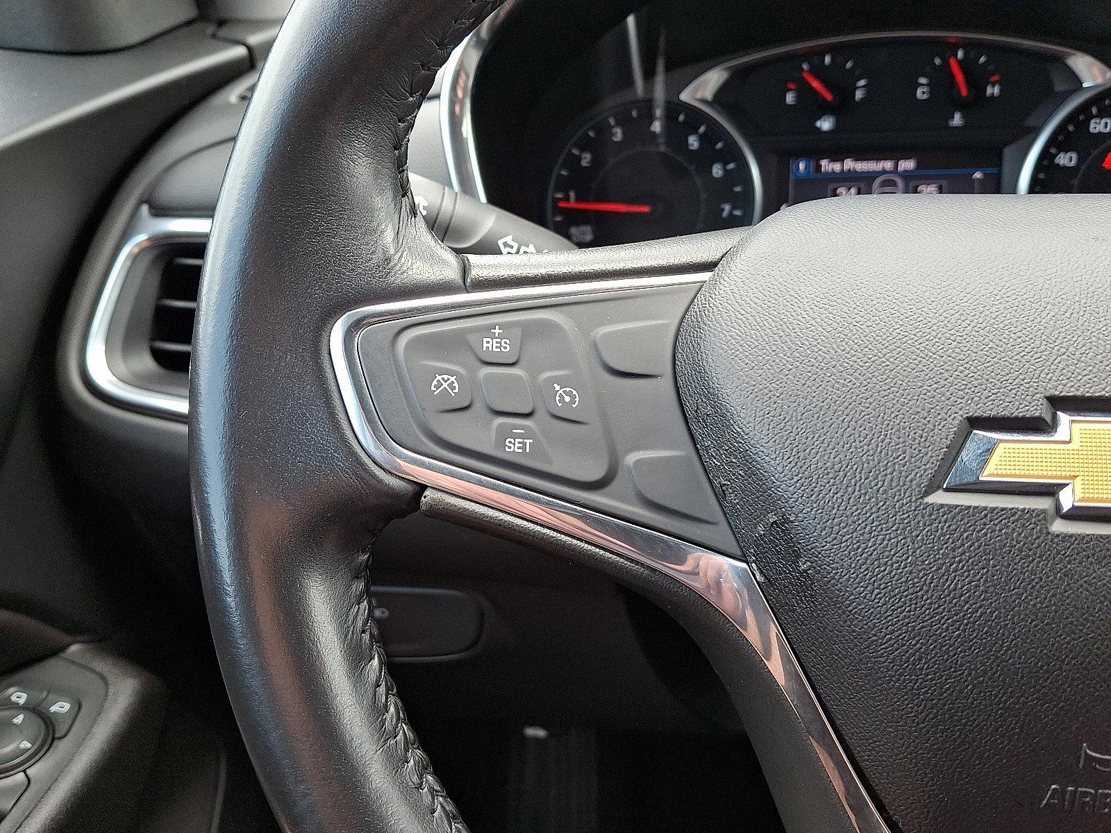 2019 Chevrolet Equinox Vehicle Photo in Harrisburg, PA 17111