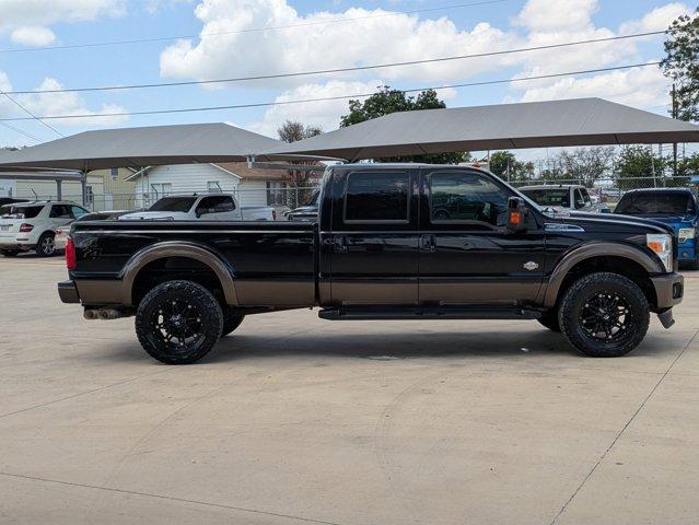 2016 Ford Super Duty F-350 SRW Vehicle Photo in SELMA, TX 78154-1459