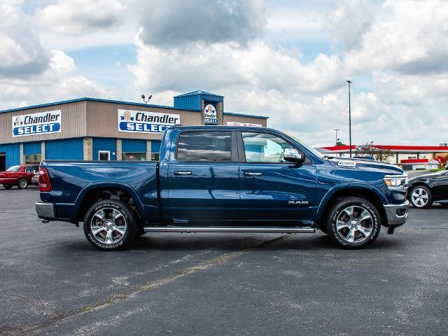 2022 Ram 1500 Vehicle Photo in MADISON, IN 47250-1611