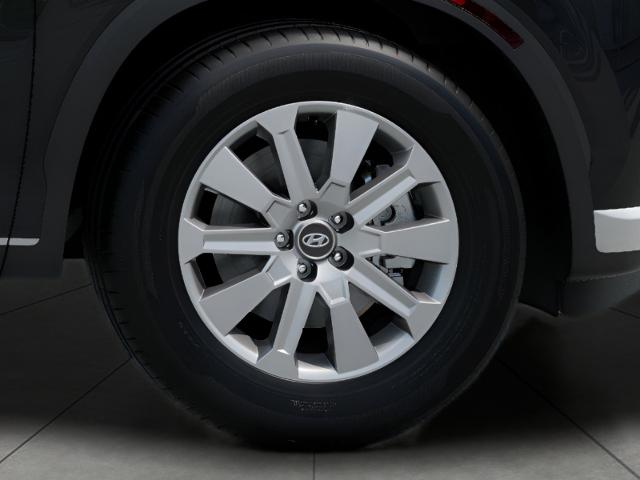 2025 Hyundai PALISADE Vehicle Photo in Green Bay, WI 54304
