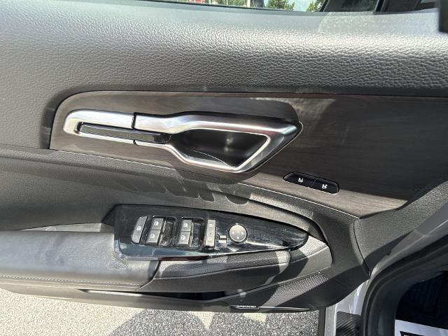 2023 Kia Sportage Vehicle Photo in BENTONVILLE, AR 72712-4322