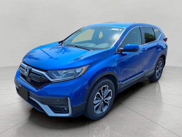 2020 Honda CR-V Vehicle Photo in Oshkosh, WI 54904