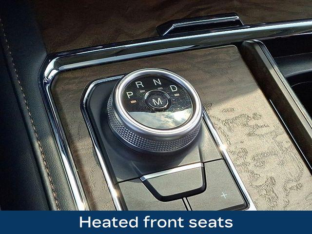 2021 Ford Expedition Vehicle Photo in PAWLING, NY 12564-3219