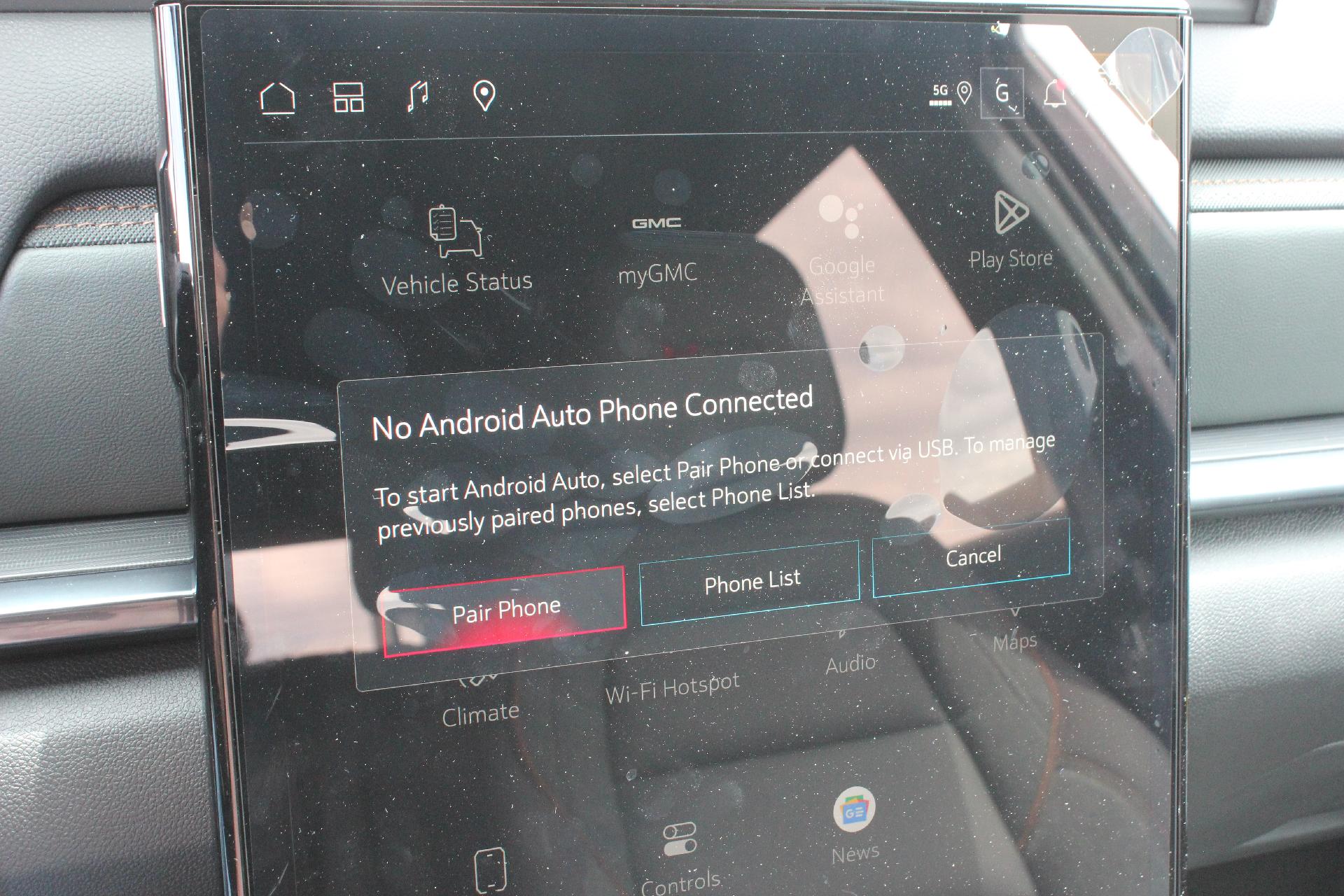 2026 GMC Terrain Vehicle Photo in AURORA, CO 80012-4011