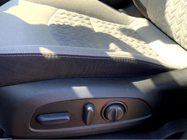 2023 Chevrolet Equinox Vehicle Photo in BEAUFORT, SC 29906-4218