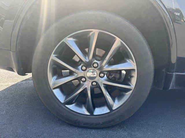 2015 Dodge Durango Vehicle Photo in Mechanicsburg, PA 17050-1707