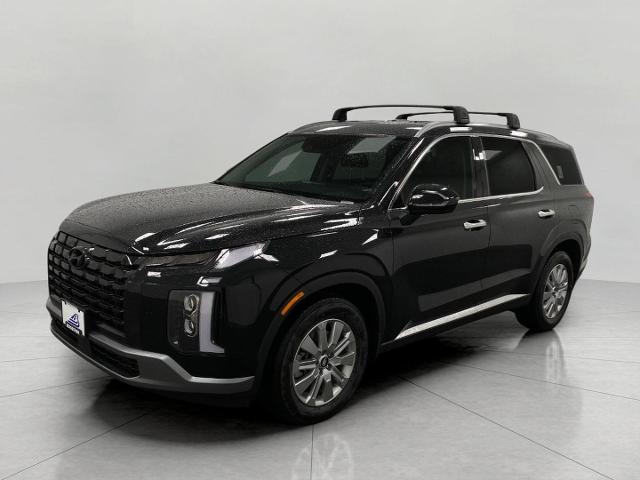 2025 Hyundai PALISADE Vehicle Photo in Appleton, WI 54913
