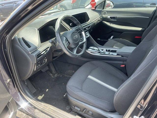 2023 Hyundai SONATA Vehicle Photo in Philadelphia, PA 19116