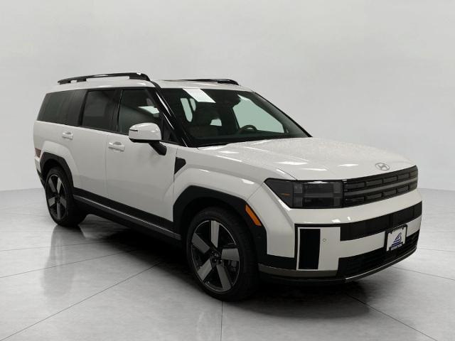 2025 Hyundai Santa Fe Limited photo 2