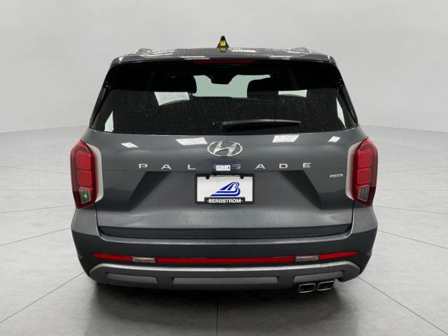 2025 Hyundai PALISADE Vehicle Photo in Appleton, WI 54913