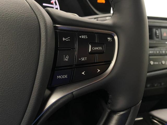 2025 Lexus ES 300h Vehicle Photo in Appleton, WI 54913