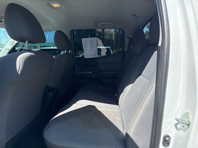 2020 Toyota Tacoma 4WD Vehicle Photo in Flemington, NJ 08822